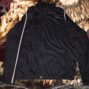 Nike Jacket